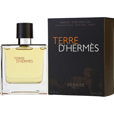 perfume therre d hermes|terre d'hermes parfum for men.